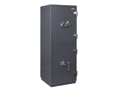 Сейф Гранит-120T/2 EL — фото 3