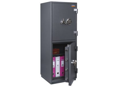 Сейф Гранит-120T/2 EL — фото 1