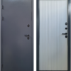 Дверь НОРД 7024 2050/880 L — фото 1